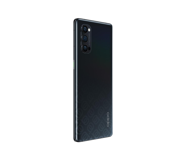 OPPO RENO 4 Pro 5G 12/256GB Czarny - 593986 - zdjęcie 5